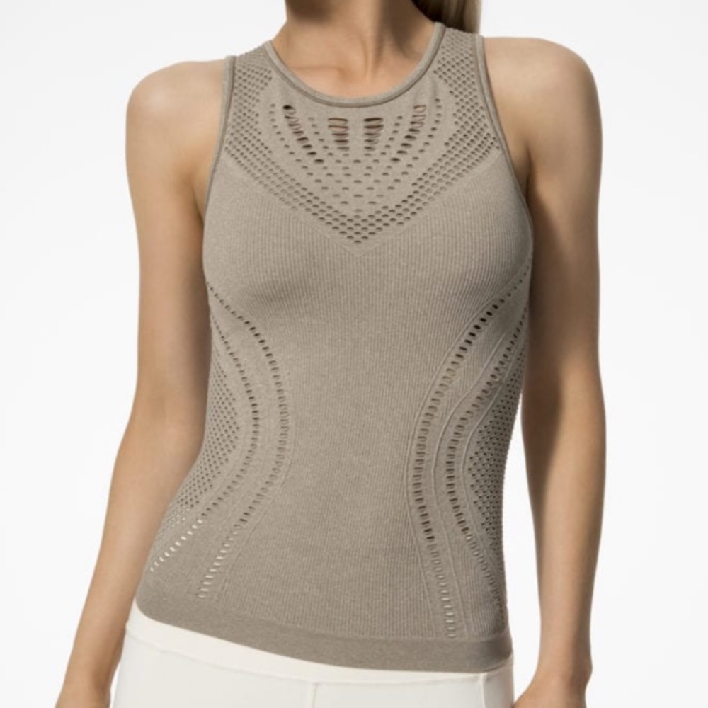 ALO Lark Tank